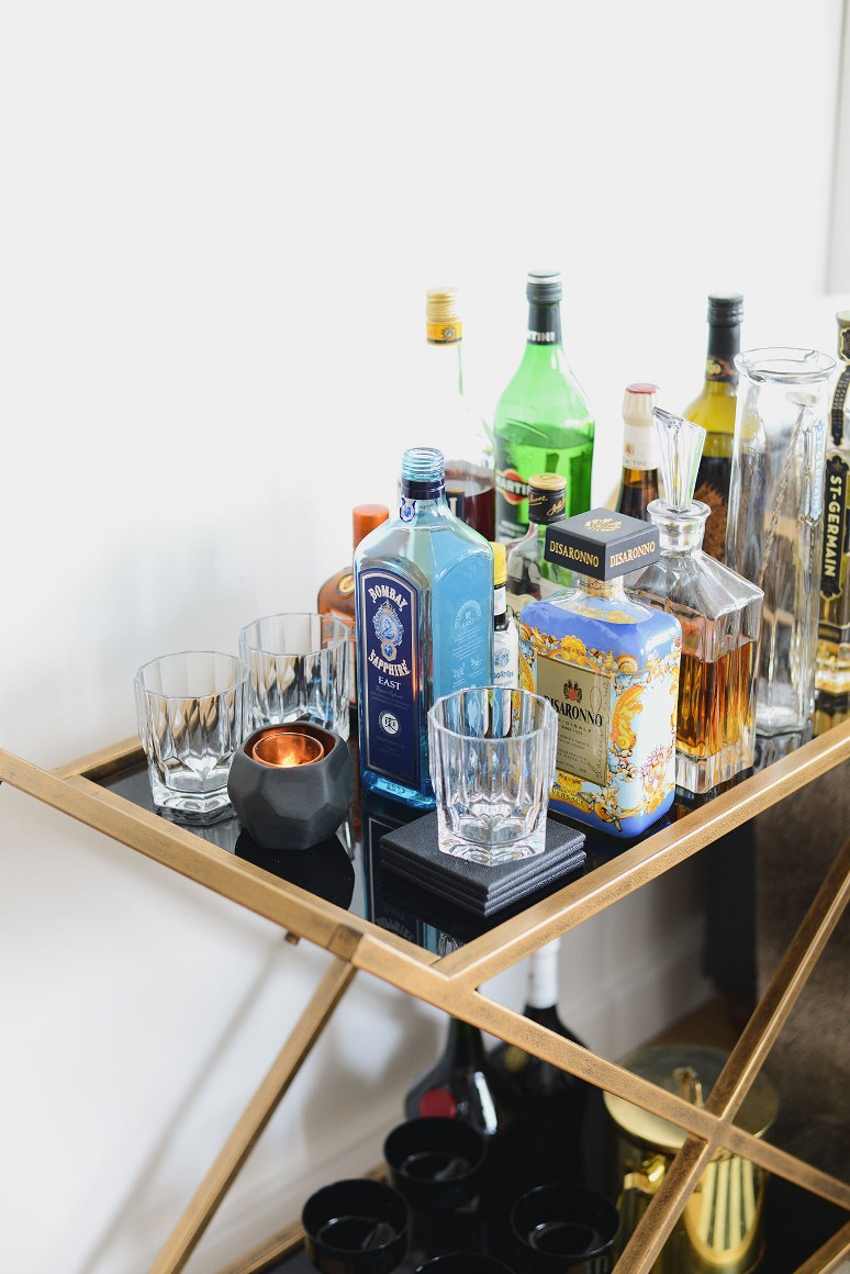 Un apartamento en New York donde experimentar