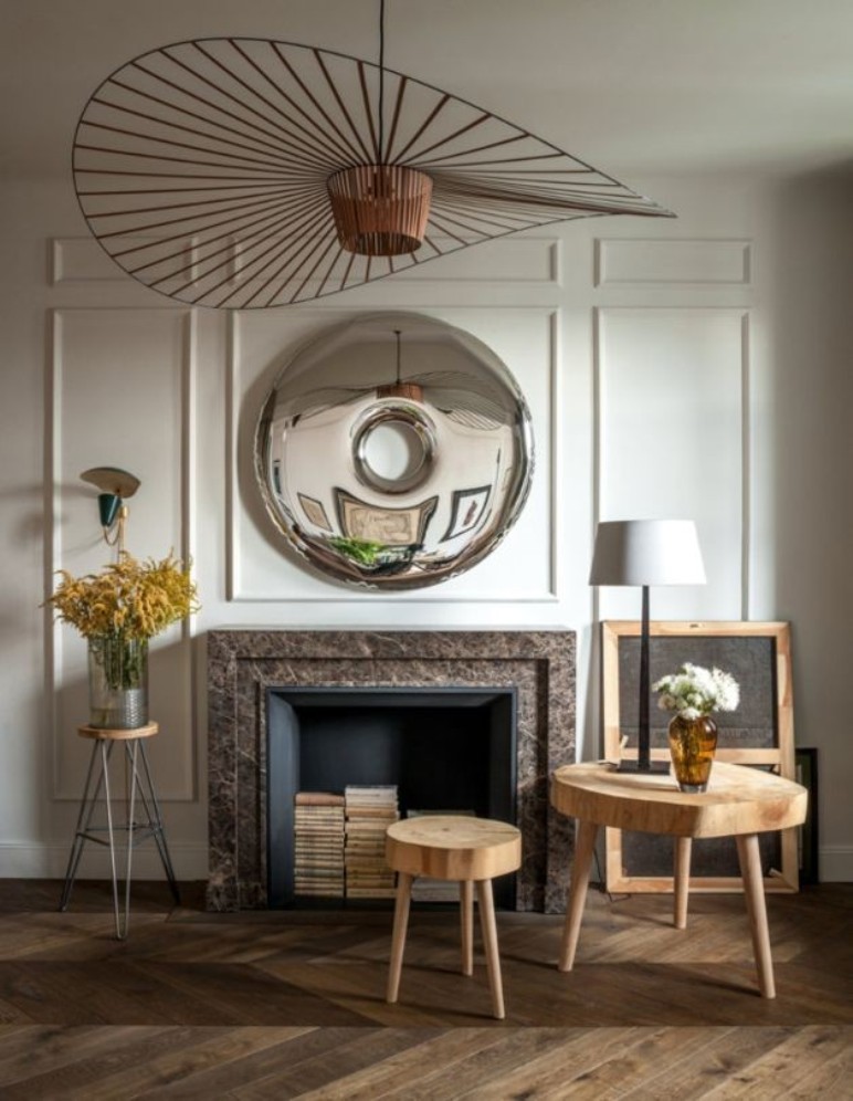 Elegante y sofisticado apartamento en Polonia