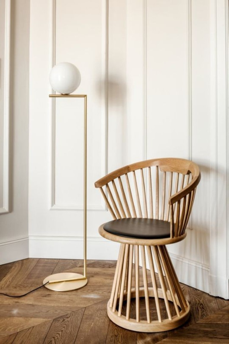 Elegante y sofisticado apartamento en Polonia