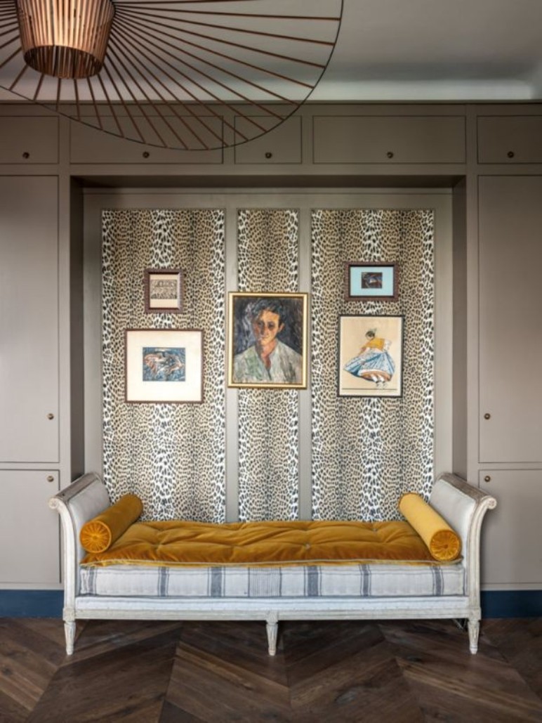 Elegante y sofisticado apartamento en Polonia