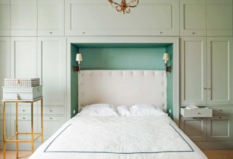 Elegante y sofisticado apartamento en Polonia