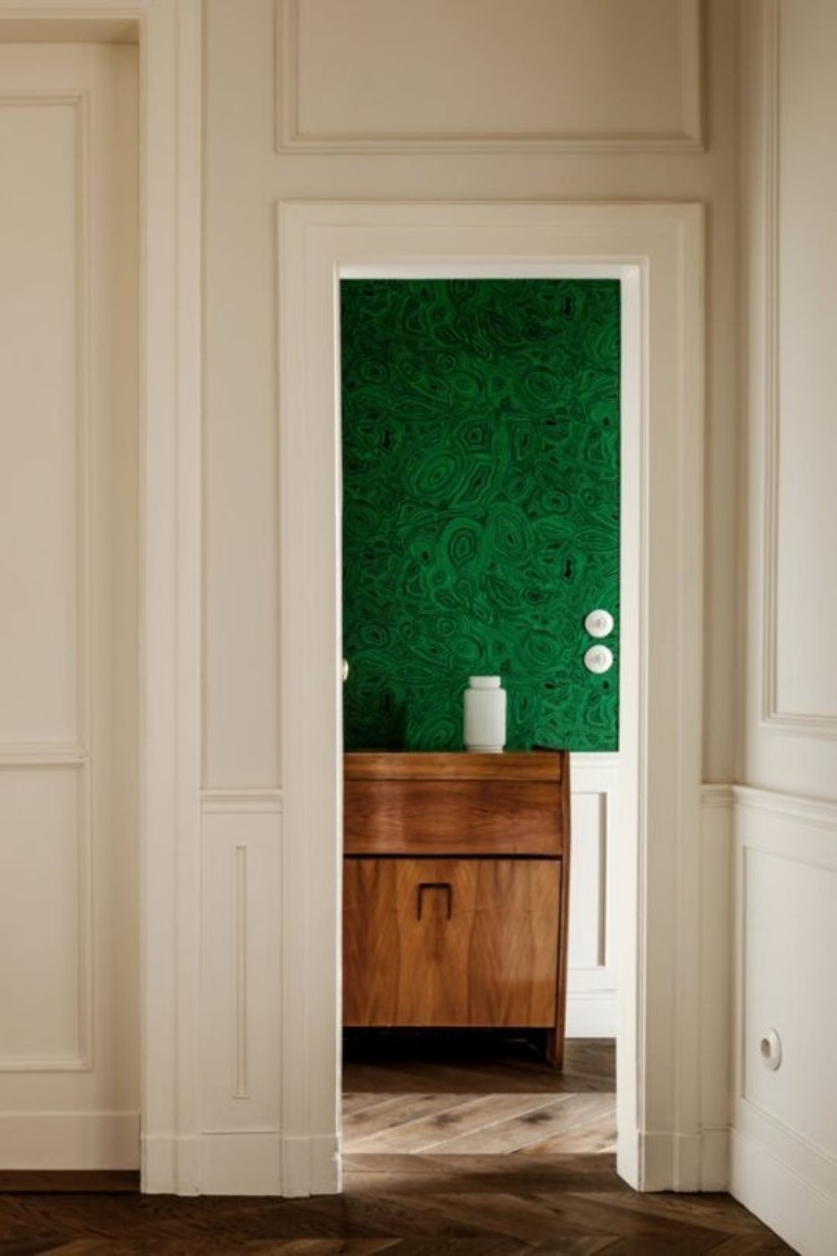 Elegante y sofisticado apartamento en Polonia