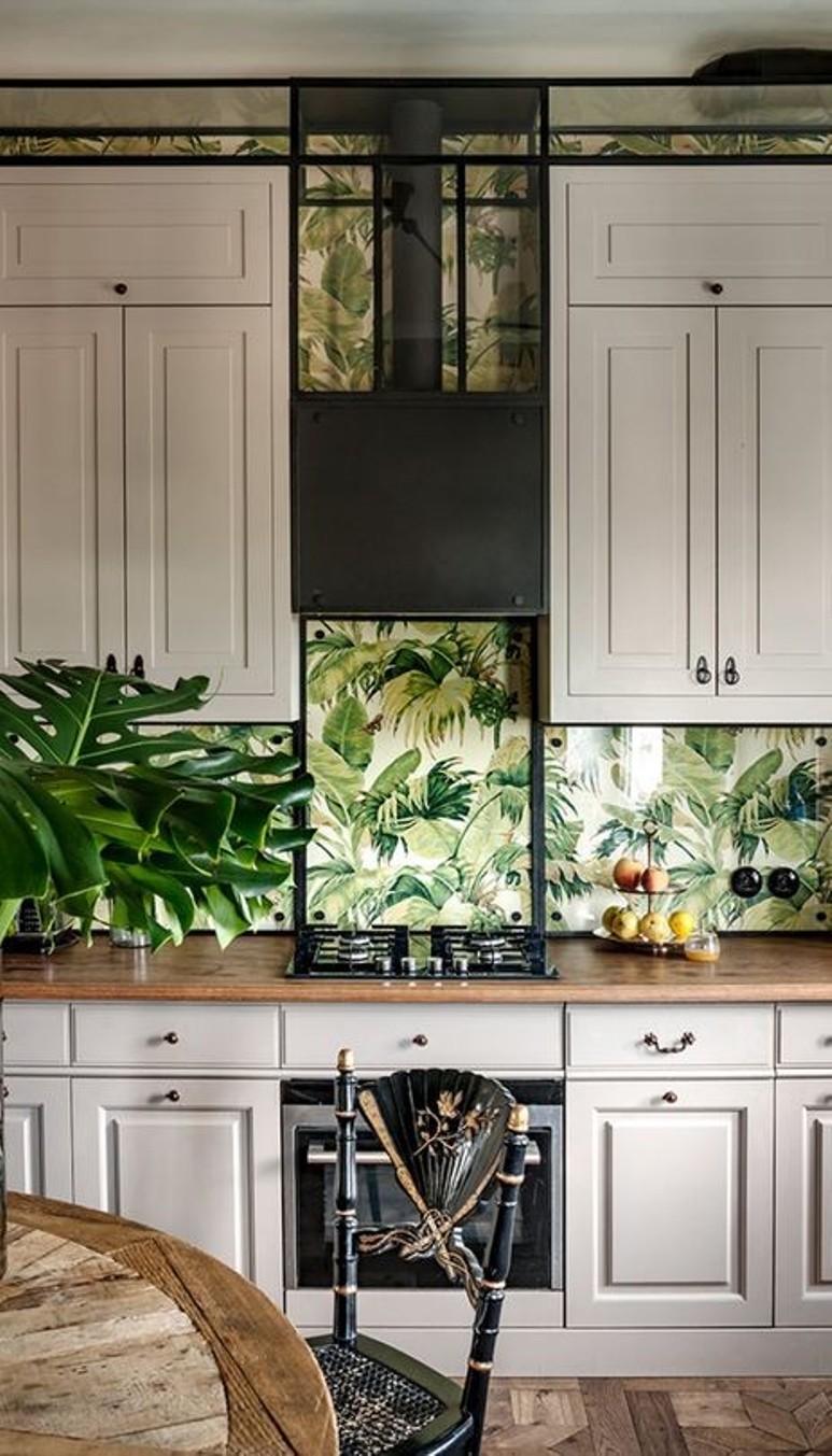 Elegante y sofisticado apartamento en Polonia