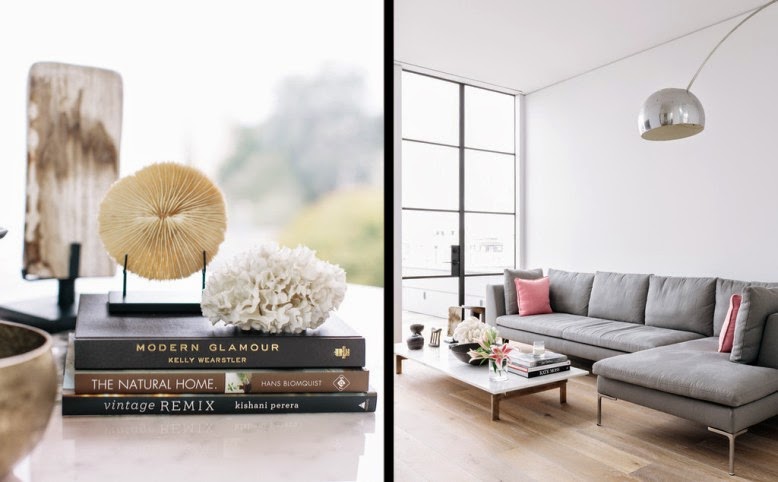 Destellos de color muy sofisticados