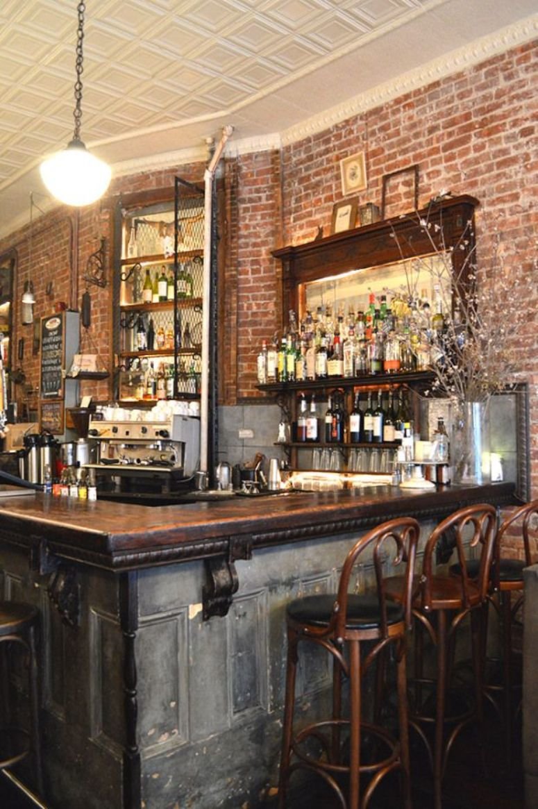 La importancia de un bonito mostrador