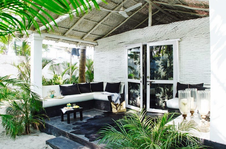 El tropicalismo está de moda