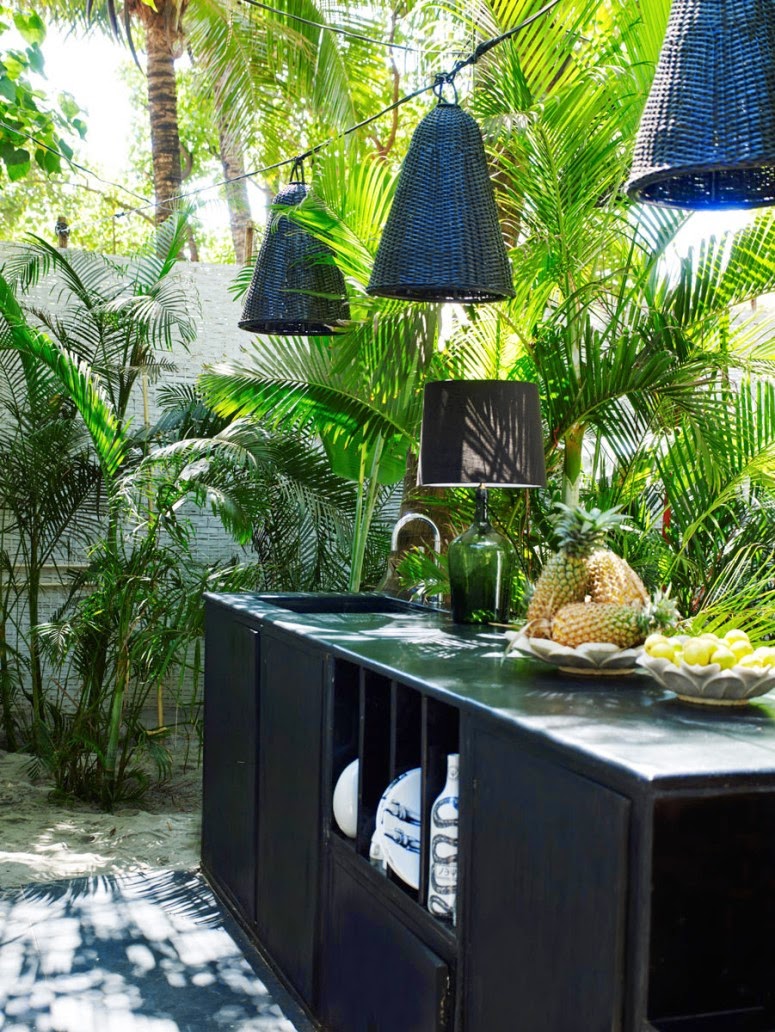 El tropicalismo está de moda