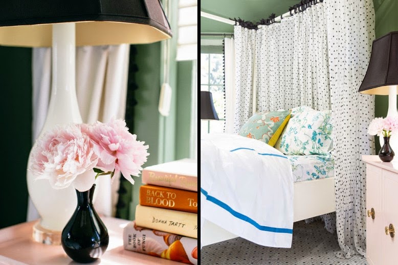 Una casa sofisticada y familiar