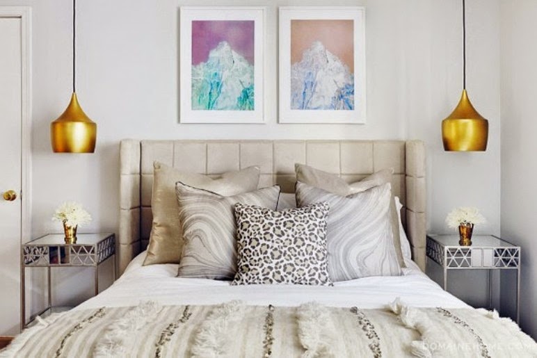 El estilo más Chic de las bloggers