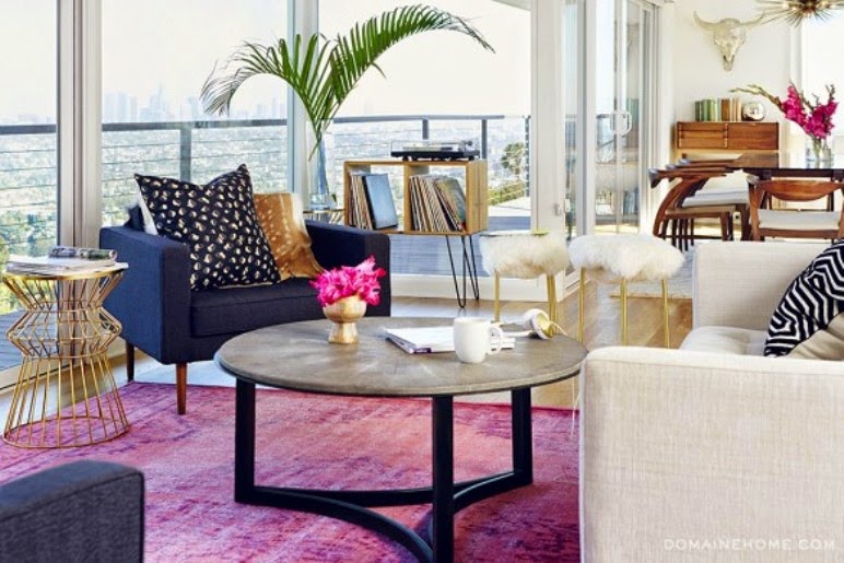 El estilo más Chic de las bloggers