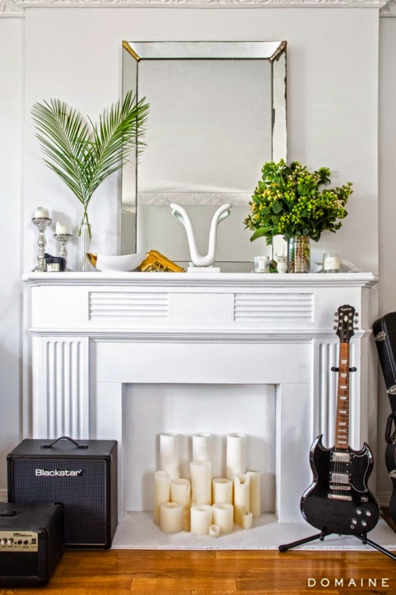 Joven y fresca en Hollywood