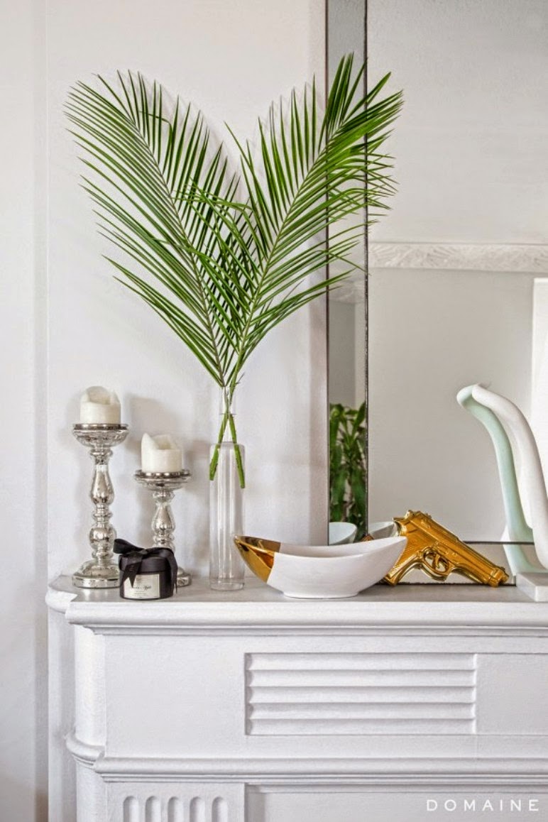 Joven y fresca en Hollywood