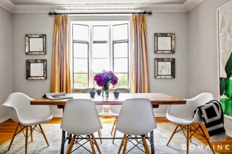 Joven y fresca en Hollywood