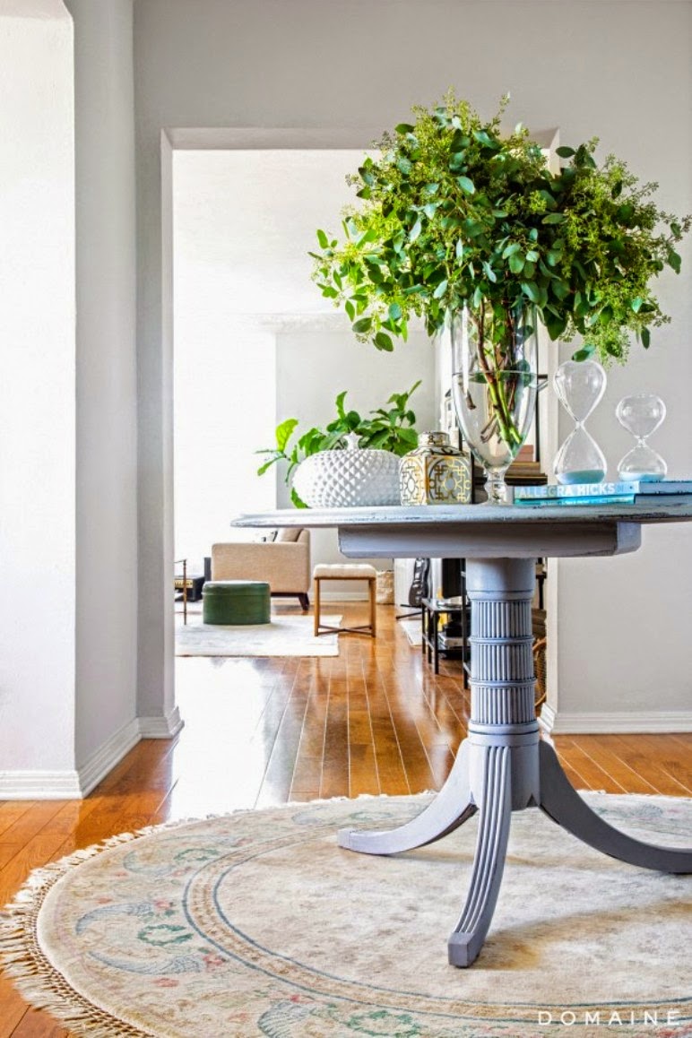 Joven y fresca en Hollywood