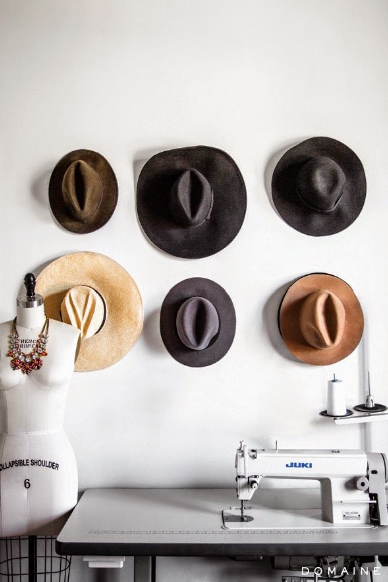 Joven y fresca en Hollywood