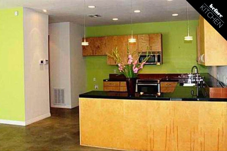 El glamour rebelde de una diseñadora