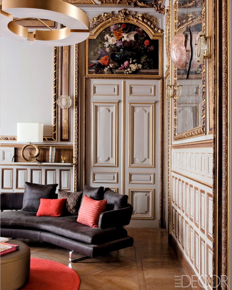 El renacer de una joya Chic del s. XIX