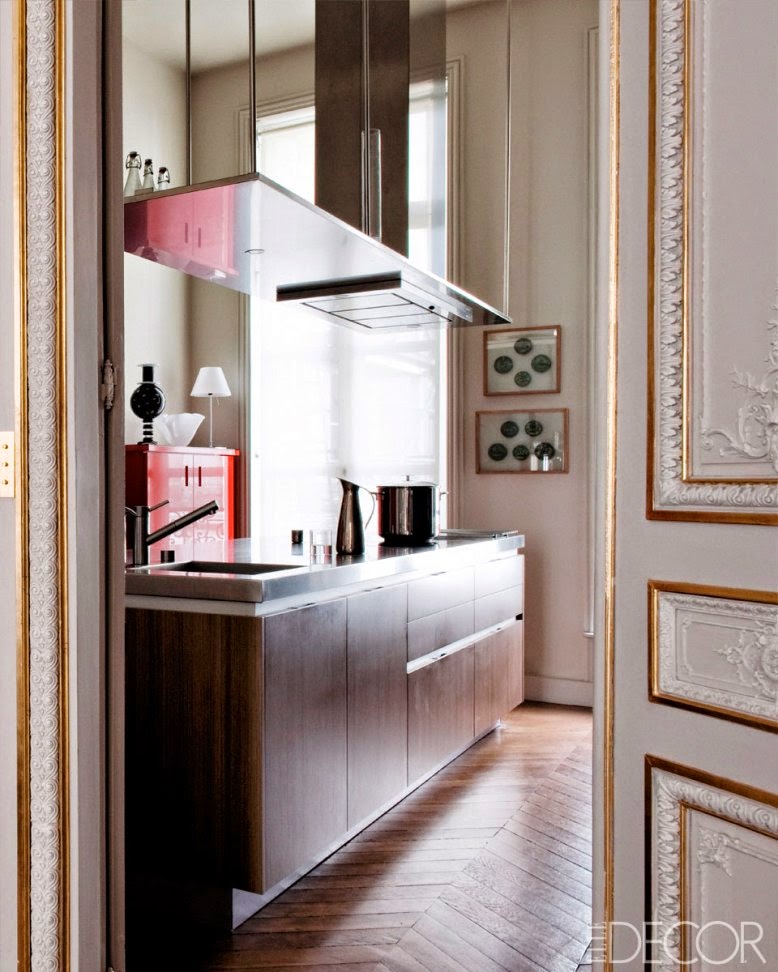 El renacer de una joya Chic del s. XIX