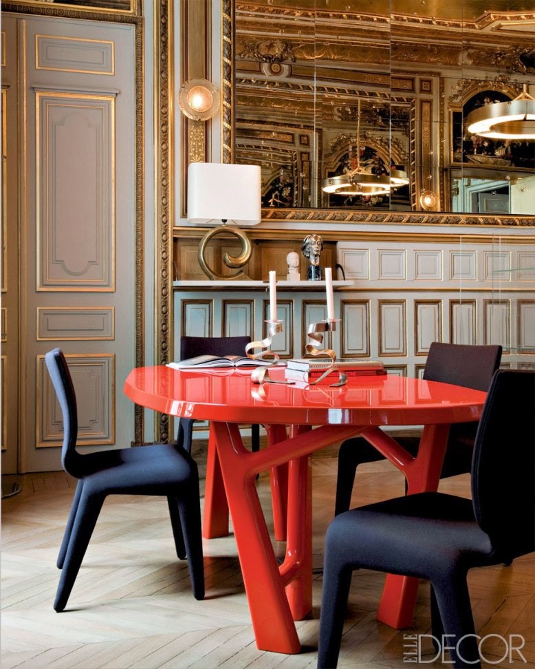 El renacer de una joya Chic del s. XIX