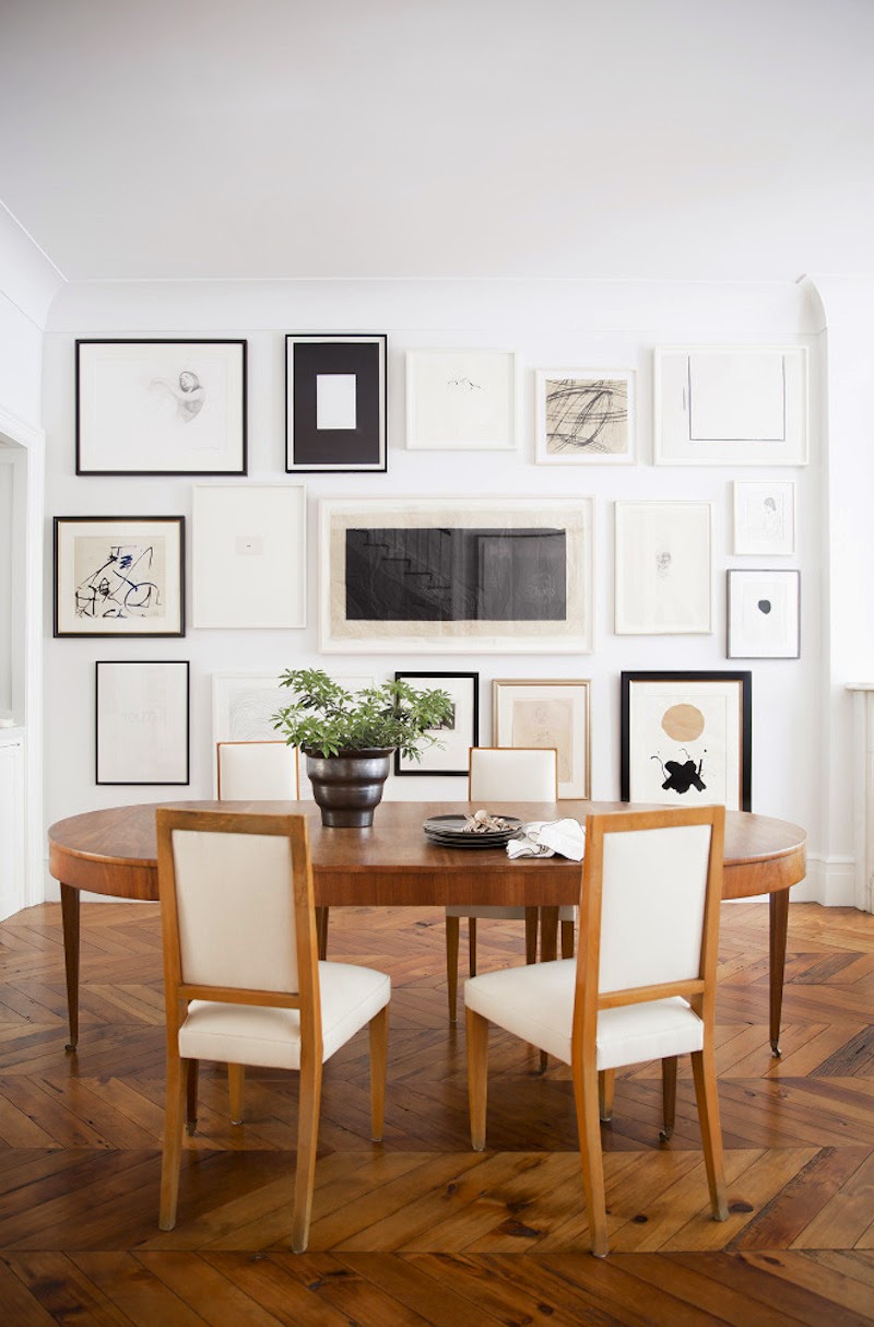 El glamour más cálido