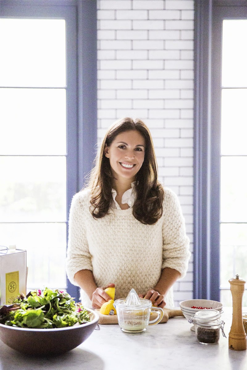 El glamour más cálido