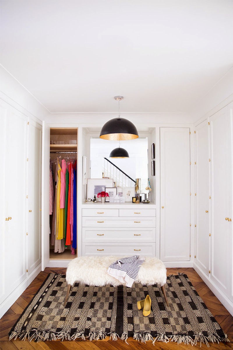 El glamour más cálido