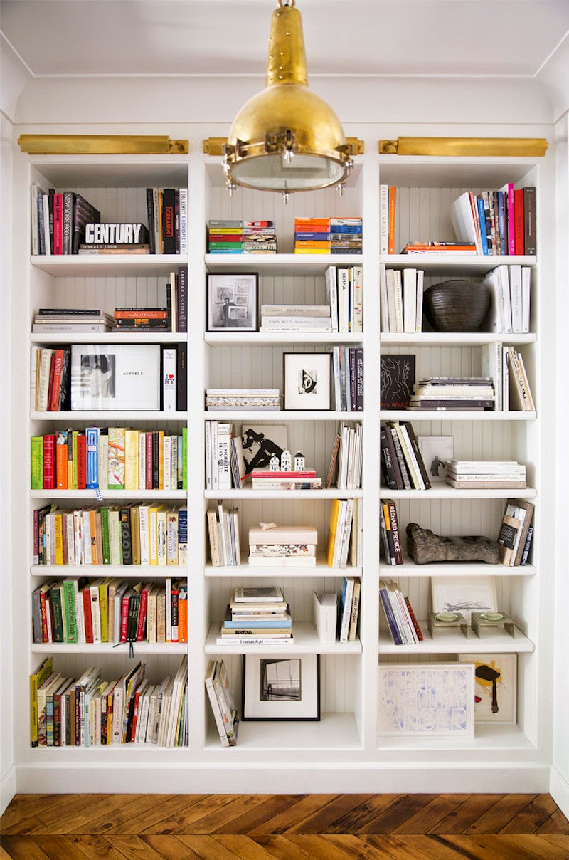 El glamour más cálido