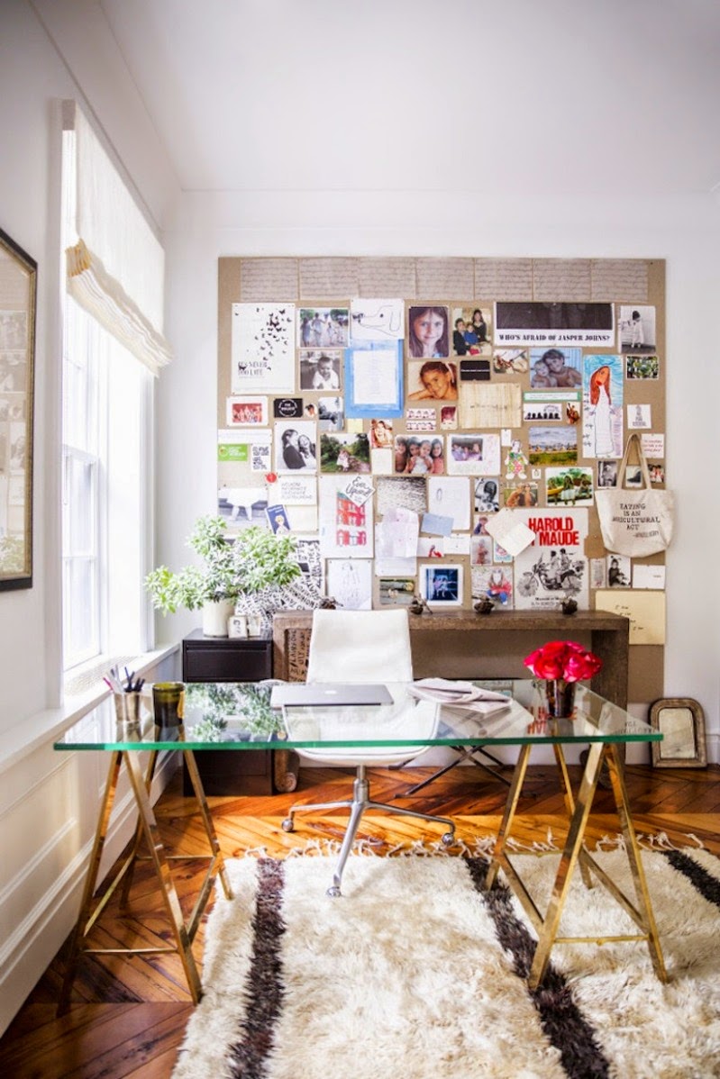 El glamour más cálido