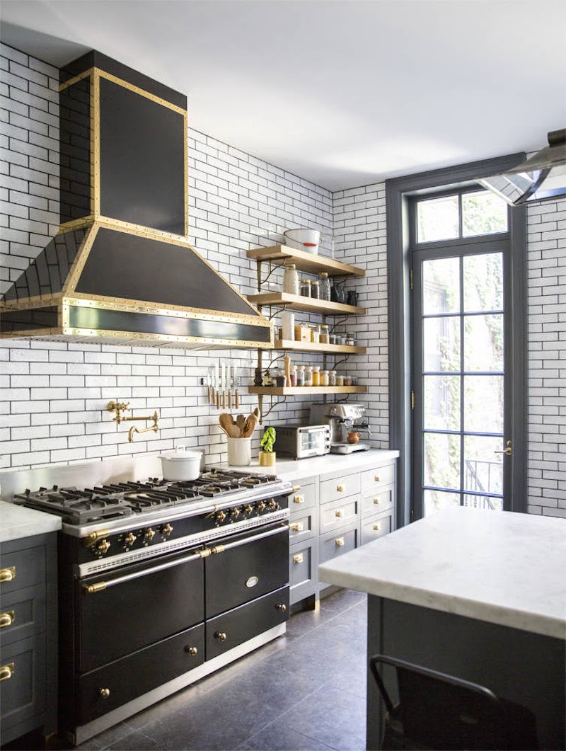 El glamour más cálido