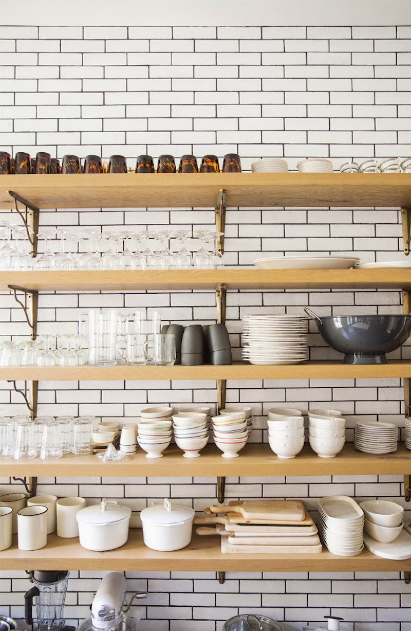 El glamour más cálido