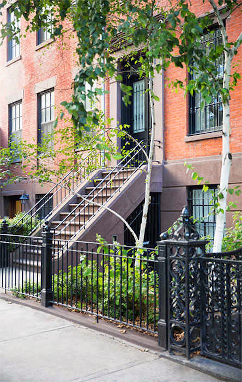 El glamour más cálido