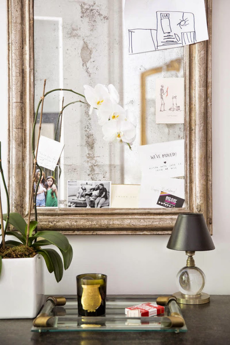 El glamour más cálido