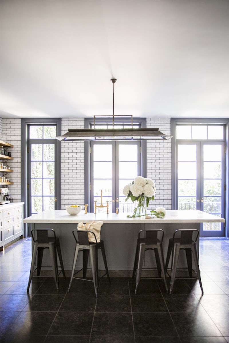 El glamour más cálido