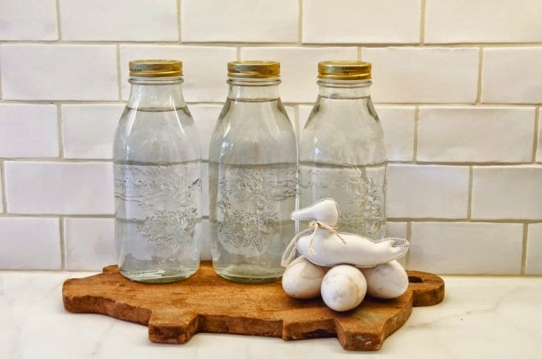 Transformar una cocina normal en una de lujo