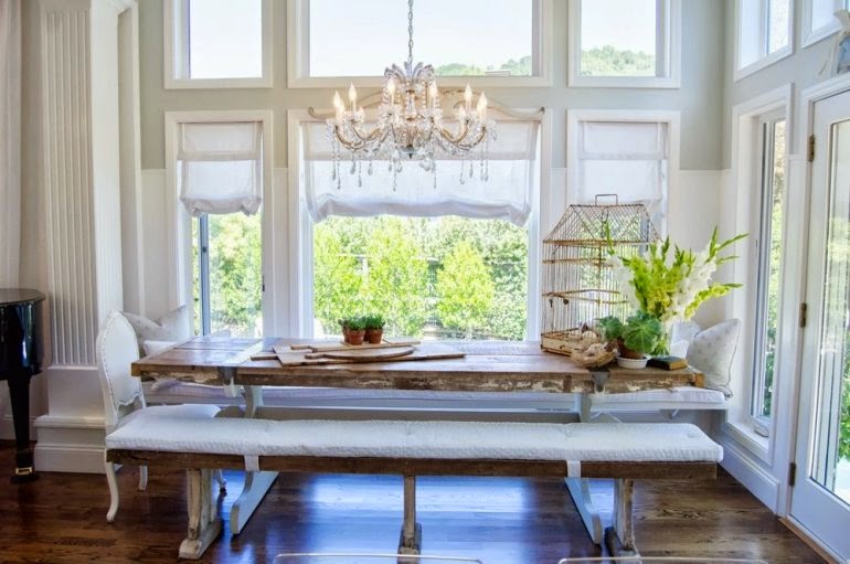 Transformar una cocina normal en una de lujo