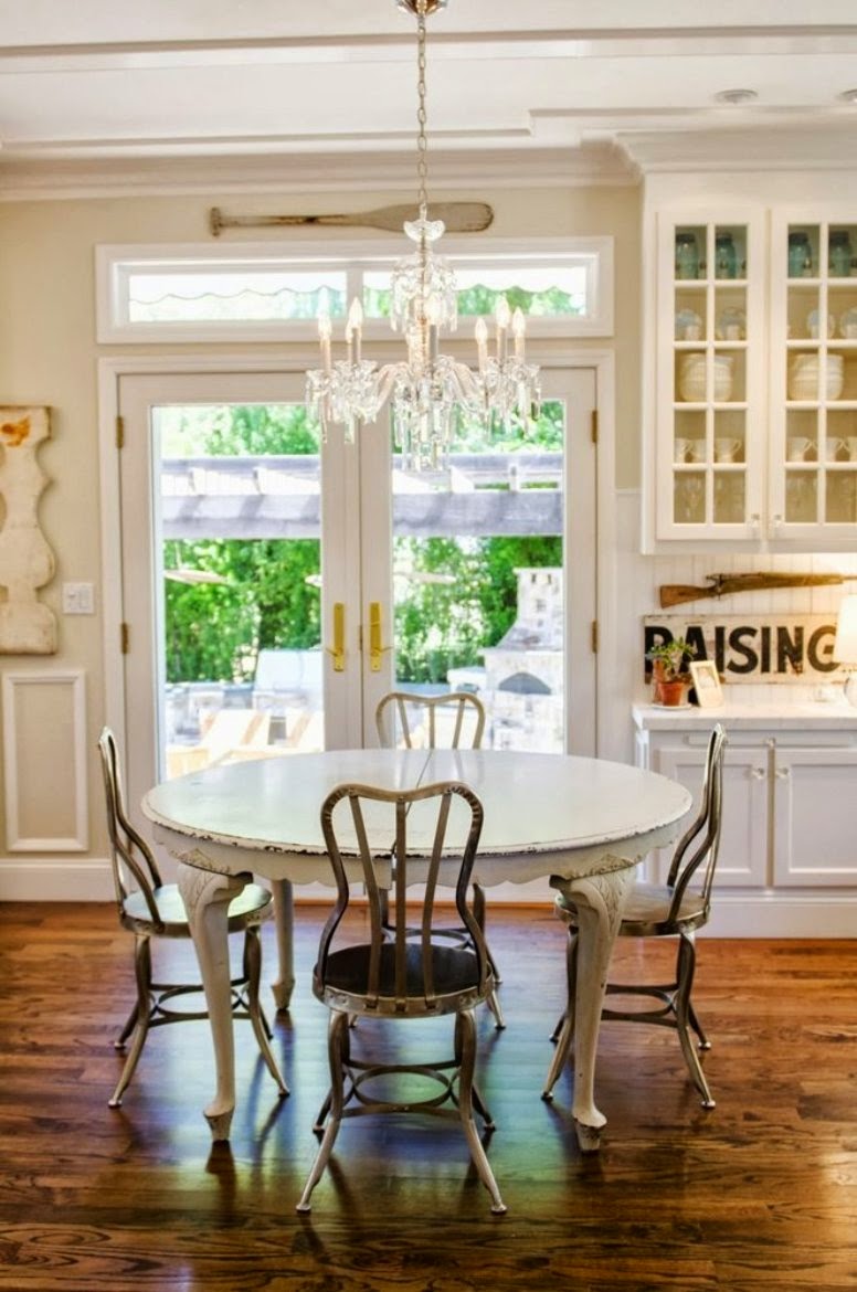 Transformar una cocina normal en una de lujo