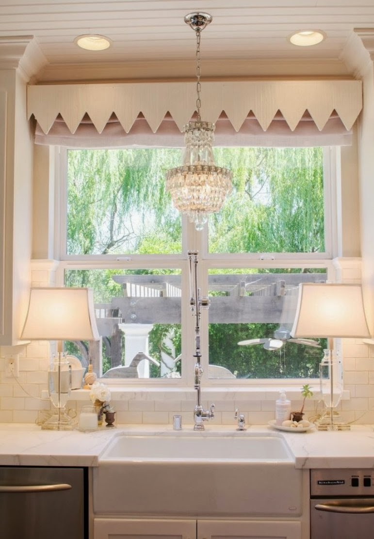 Transformar una cocina normal en una de lujo