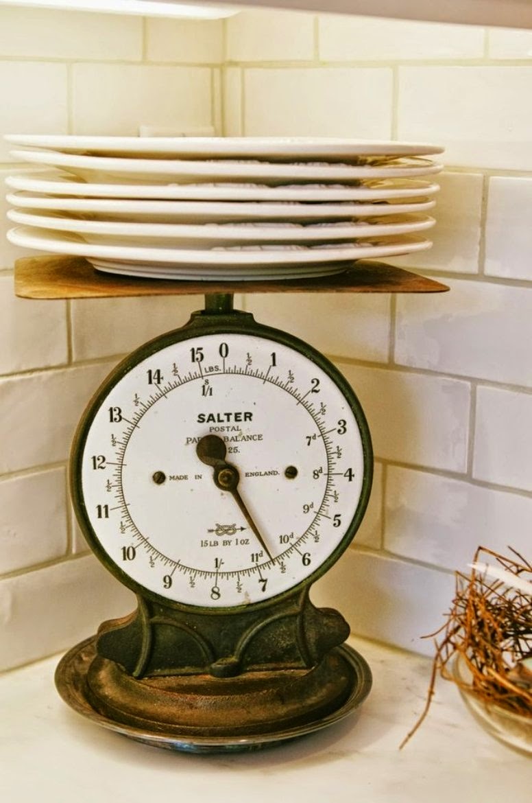 Transformar una cocina normal en una de lujo