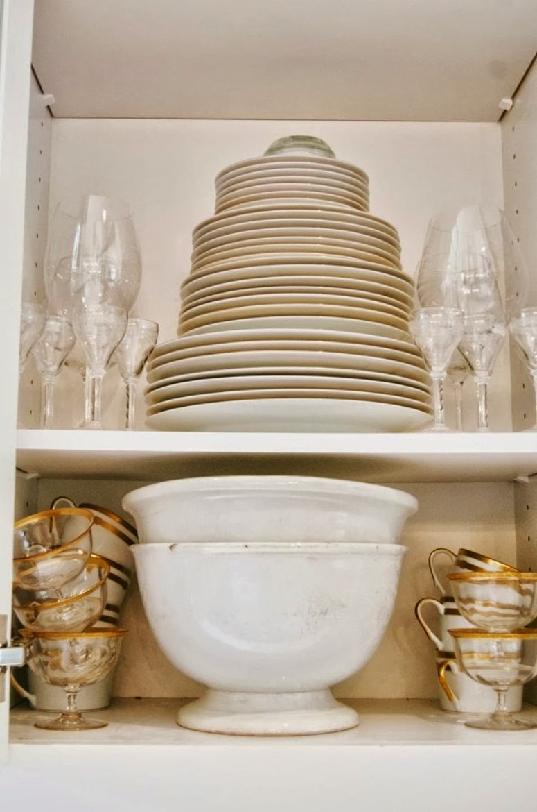 Transformar una cocina normal en una de lujo