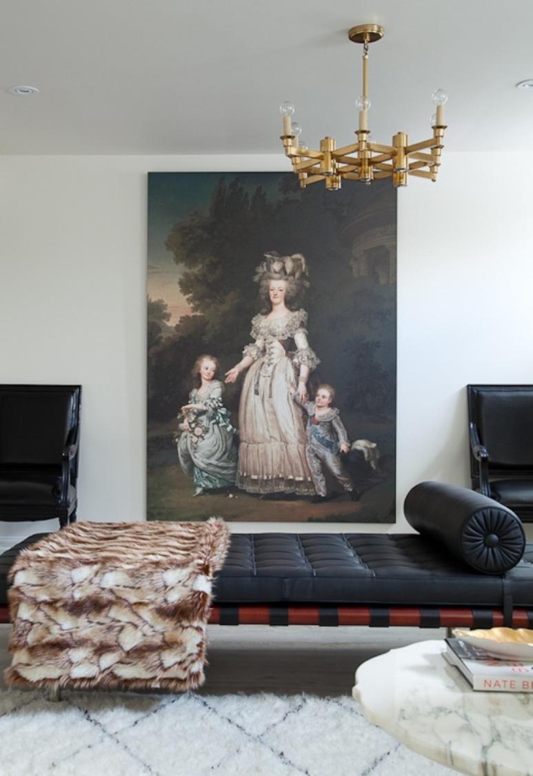 Brindamos por la casa perfecta