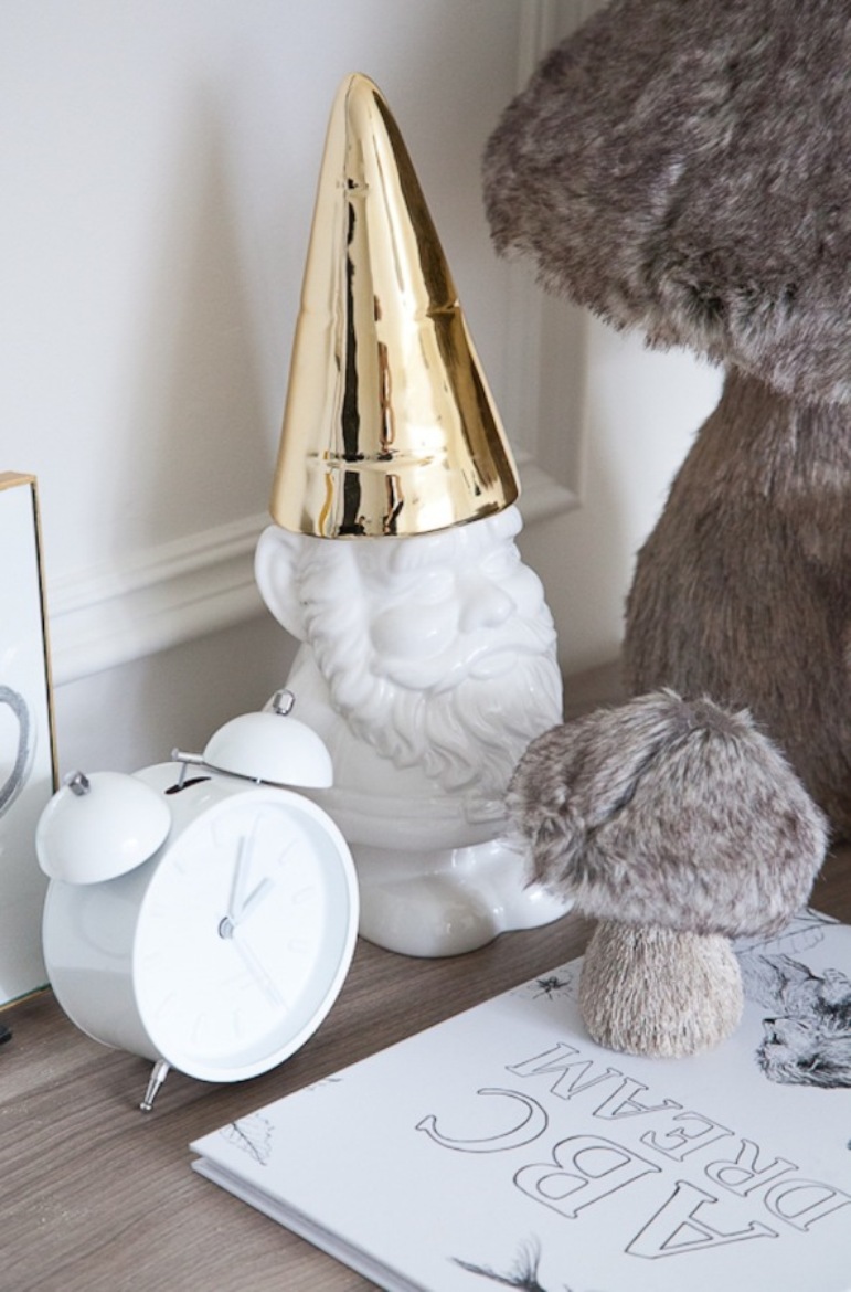 Brindamos por la casa perfecta