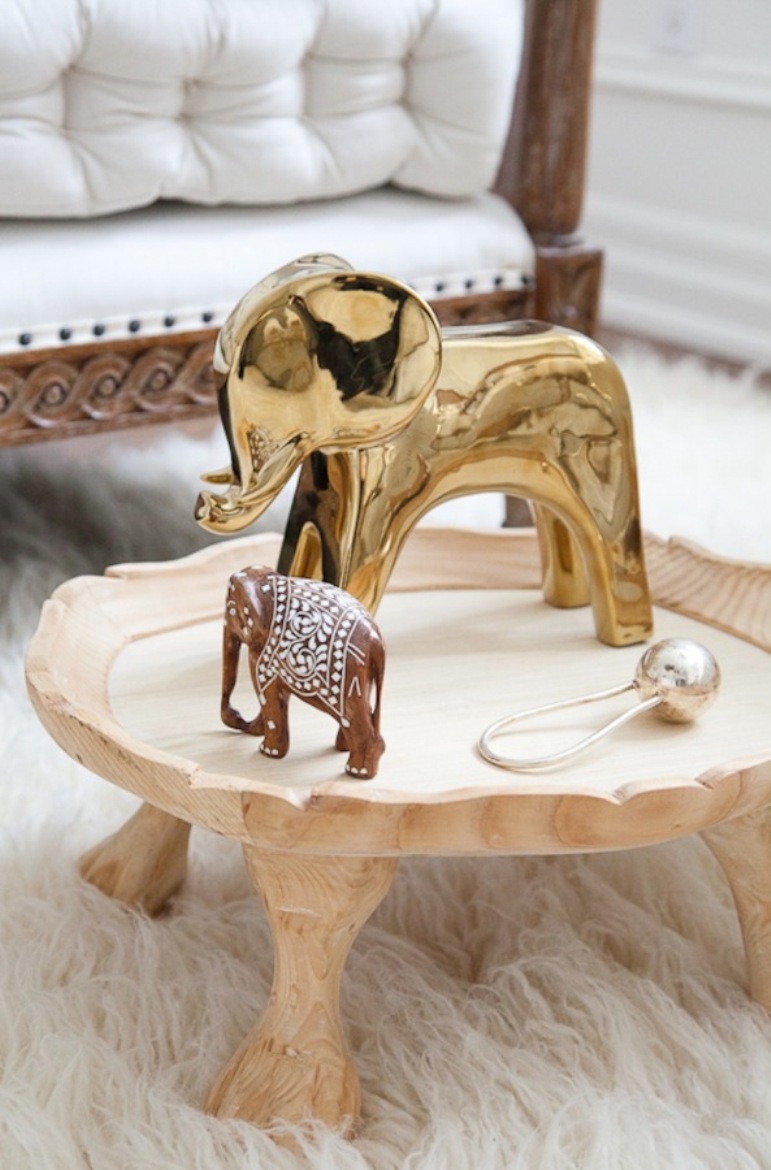 Brindamos por la casa perfecta