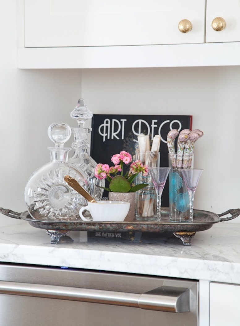 Brindamos por la casa perfecta