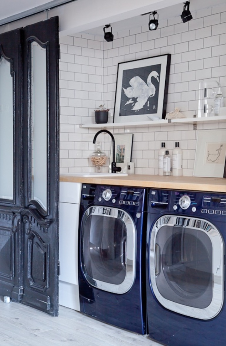 Brindamos por la casa perfecta