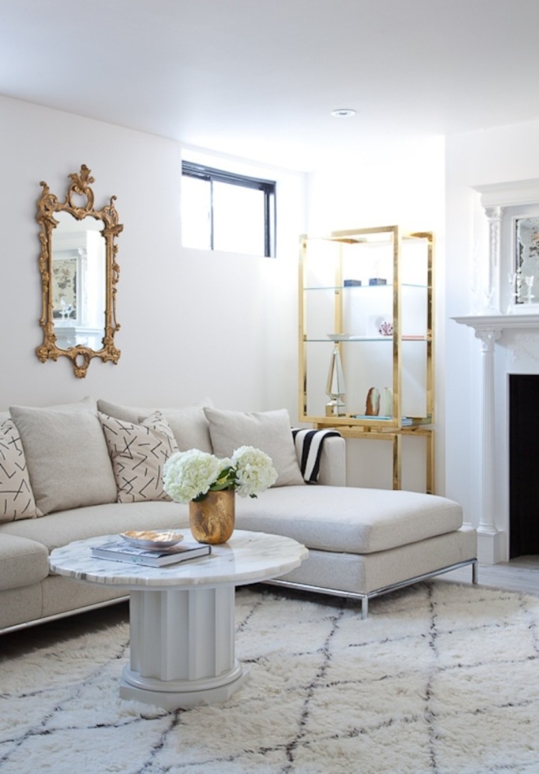 Brindamos por la casa perfecta