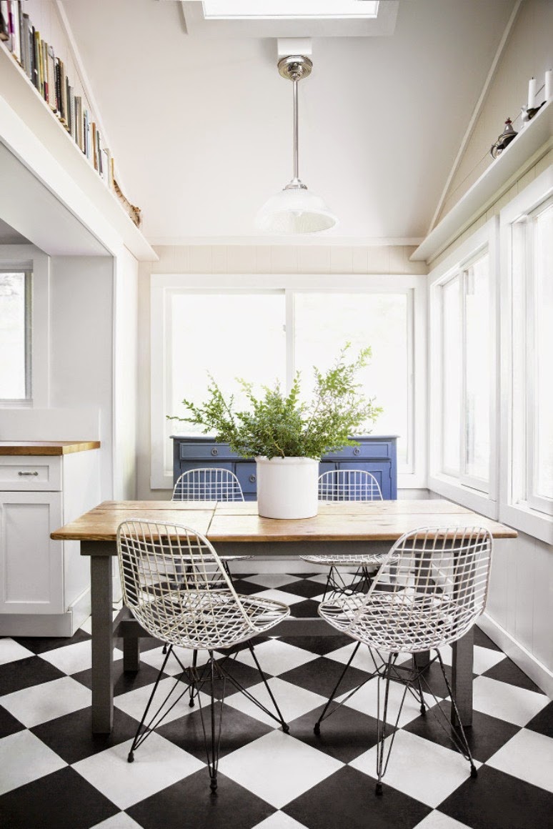 Por una Navidad Eco Chic