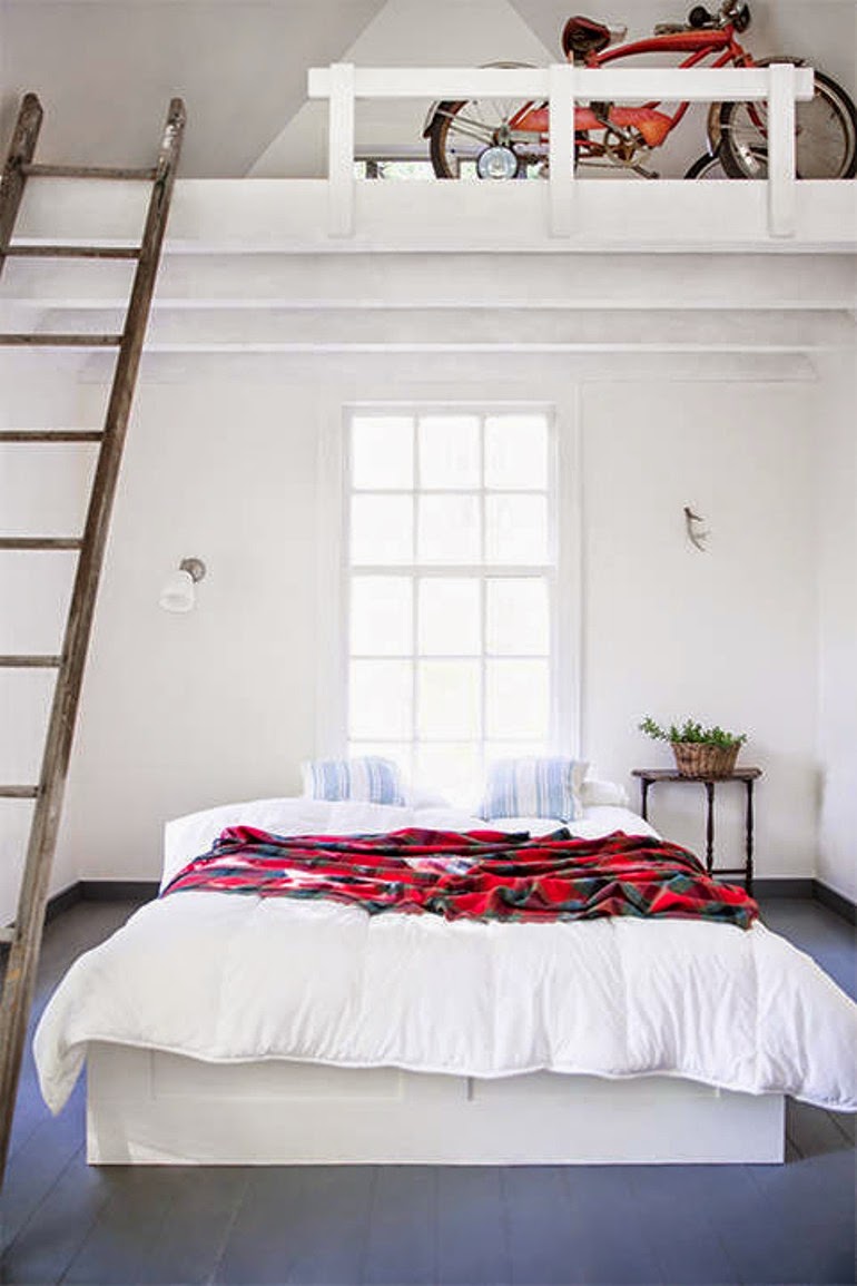 Por una Navidad Eco Chic