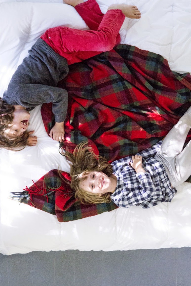 Por una Navidad Eco Chic