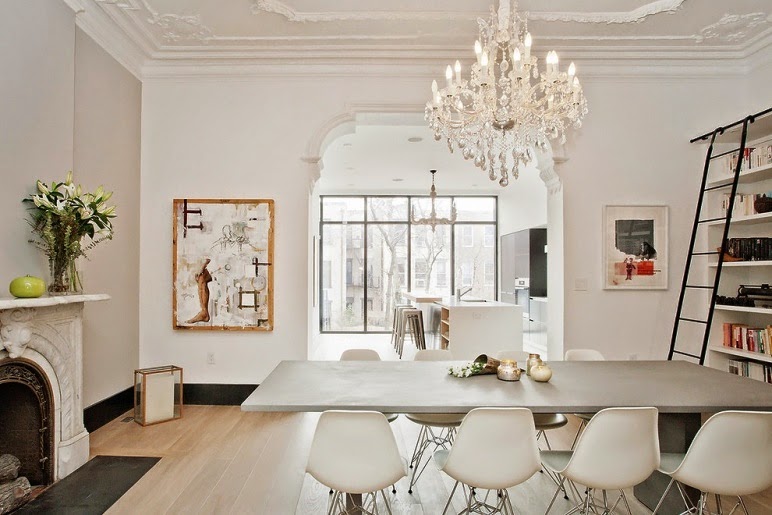 El gris más sofisticado