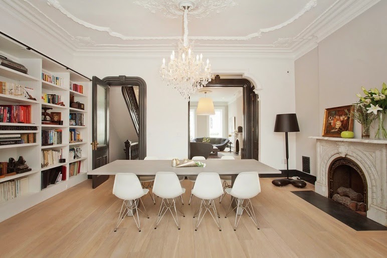 El gris más sofisticado